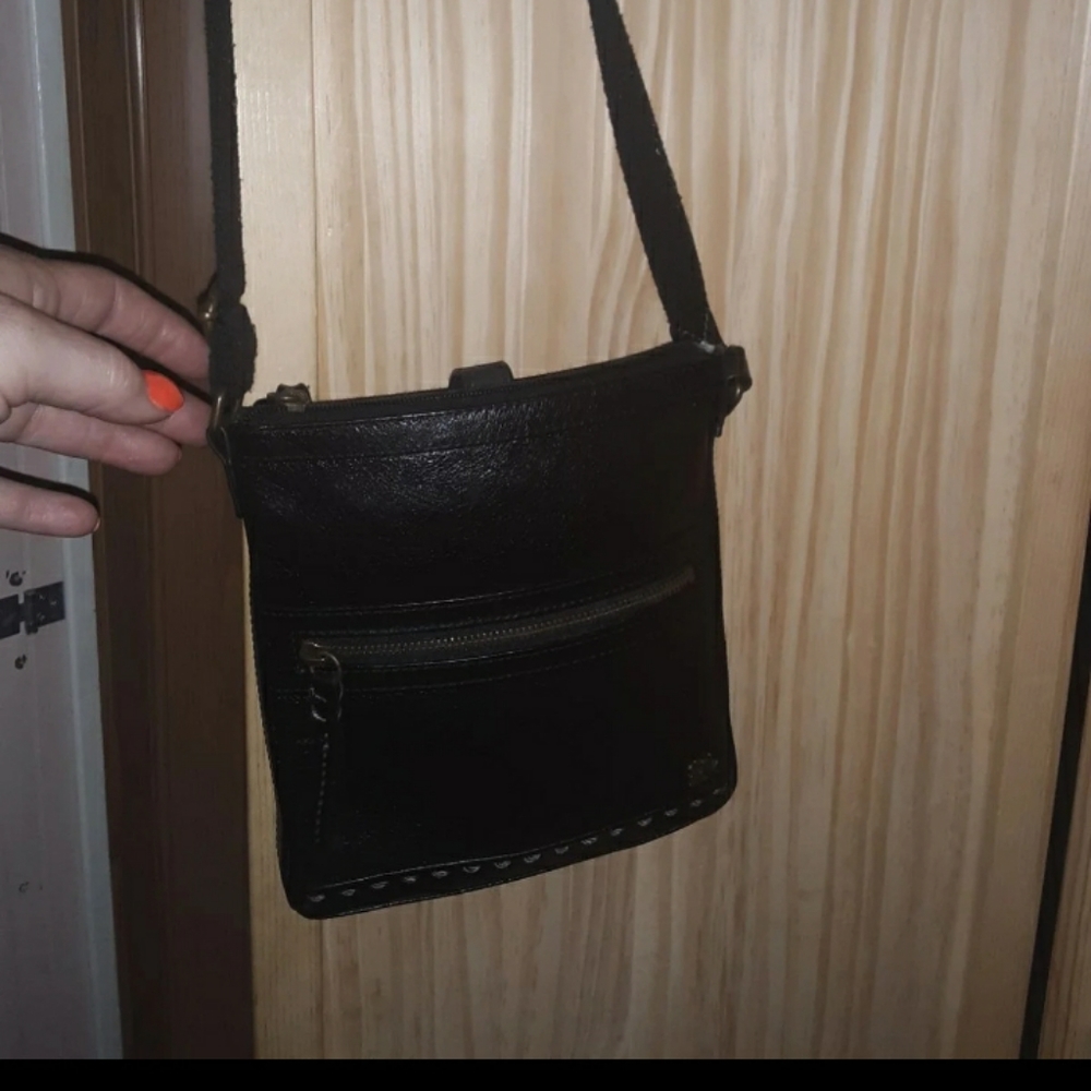 The Sak Crossbody Gem